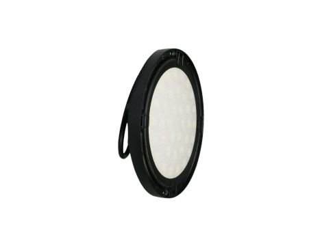 Oprawa Przemysłowa LED 200W HighBay 20400lm 4000K IP65 Czarny 7812