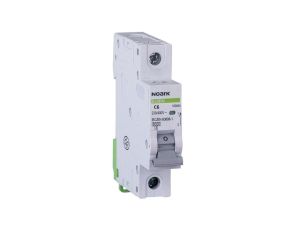Wyłącznik nadprądowy 1P C 6A 6kA Ex9BN