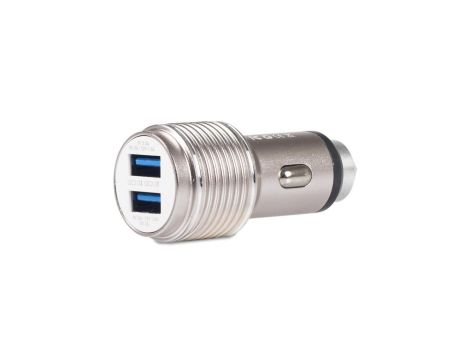 Ładowarka samochodowa z funkcją szybkiego ładowania LIBOX LB0145