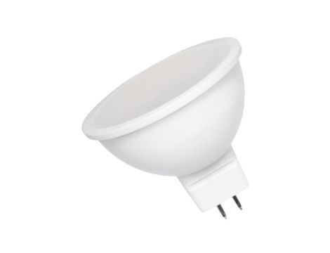 Żarówka LED MR16 GU5,3 12V 6W 585lm neutralna
