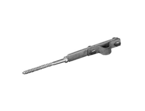 Uchwyt franklina fi18-20 gwint 100mm