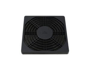 Osłona wentylatora z filtrem antypyłowym 120x120mm
