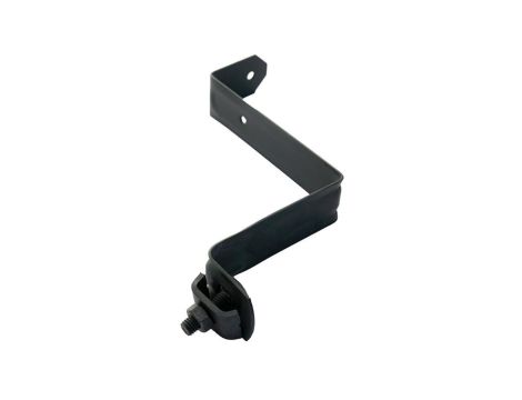 Podpora zwodu pod dachówkę za pierwszą łatę