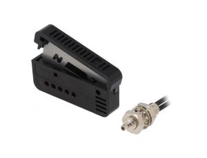 E32-CC200 Czujnik światłowodowy Sposób zadz odbiciowy Obudowa M6