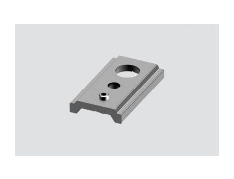 S-9500/313-LA (SIN) Uchwyt do zawieszania do szynoprzewodu MULTISYSTEM EVO i MULTISYSTEM Magnetic A.A.G. Stucchi