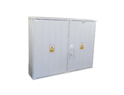 Obudowa termoutwardzalna k. SSTN 106x84 IOBK-45310-01-011