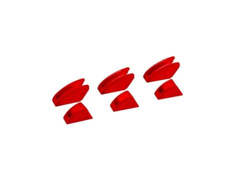 Nakładki na szczypce 86 XX 300mm 3szt. KNIPEX