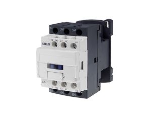 Stycznik mocy 11kW 25A cewka 24V AC 1xNO 1xNC SL-2511-24