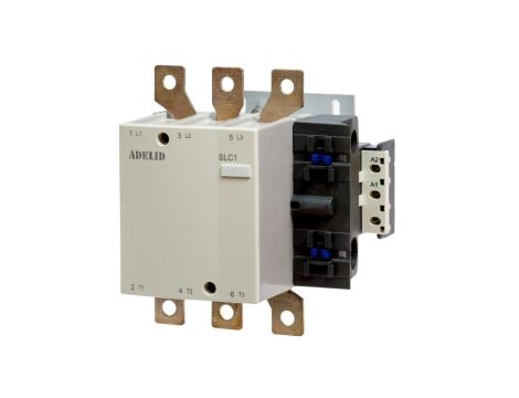 Stycznik mocy 400kW 630A 230V AC 3xNO SL-630-230