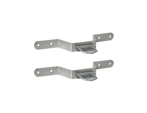 Uchwyt masztu U7 (komplet) 7 cm