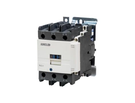 Stycznik mocy 30kW 65A cewka 24V AC 1xNO 1xNC SL-6511-24