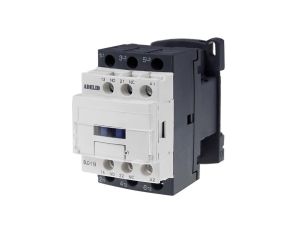 Stycznik mocy 95A 3P 40kW 400V 1xNO 1xNC SL-9511-400