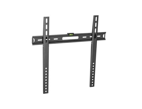 Uchwyt TV LCD 32- 55 WILNO czarny LIBOX LB-320