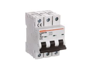 Ogranicznik mocy 3P 32A 10kA P1MB3PT32