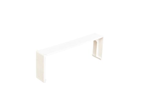 Łącznik kanału prosty KI 110x40 330135