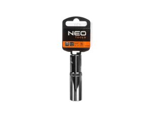 Nasadka sześciokątna długa 1/2cala 16 mm 08-466