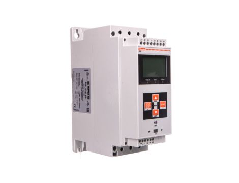 Softstart 30A 15kW/400V 22kW/600V Us=100-240V AC bypass ADXL0030600