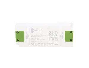 Zasilacz LED 12V DC 80W ZLD 80-12LF 6,6A 19712-9009