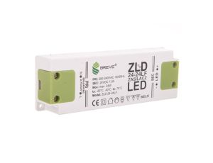 Zasilacz LED 24V DC 24W ZLD 24-24LF 1,0A 19724-9016