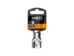 Nasadka Spline 1/2, 18 mm /5szt./