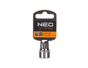 Końcówka do szybkozłączki z wyjściem na wąż 6x8 mm /5szt./