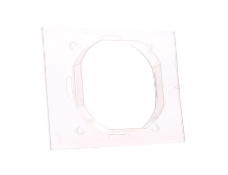 Simon 54 Premium Uszczelka uszczelek IP44 do ramki pieciokrotnej DU5