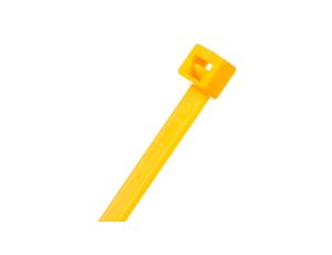 Opaska kablowa żółta 200x4,8mm 5215GE BMY2048 /100szt./