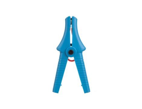 Krokodylek K09 11kV niebieski WAKROBU32K09