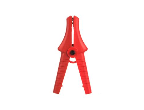 Krokodylek K09 11kV czerwony WAKRORE32K09