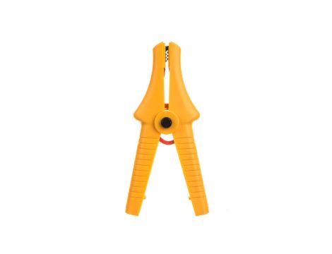 Krokodylek K09 11kV żółty WAKROYE32K09