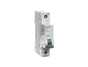 Wyłącznik nadprądowy 1P C 10A 6kA AC SENTRON 5SL6110-7