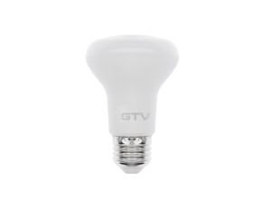 Żarówka LED E27 R63 8W 650lm 3000K AC220-240V 120st. LD-R6380W-30