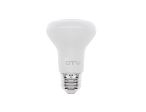 Żarówka LED E27 R63 8W 650lm 3000K AC220-240V 120st. LD-R6380W-30