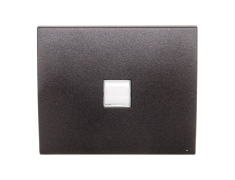 SISTENA LIFE Klawisz pojedynczy choco 771211