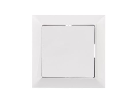 PREMIUM Łącznik pojedynczy biały WP-1 Pr