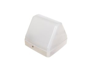 Oprawa hermetyczna ogólnego zastosowania 60W A60/E27 230V IP44 AVR71