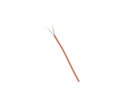 Przewód silikonowy OLFLEX HEAT 180 SiHF 2x2,5 0046019 /bębnowy/