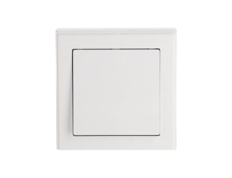 JOWISZ Łącznik pojedynczy n/t biały WNT-1 Jw