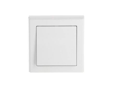 JOWISZ Przycisk zwierny /dzwonek/ n/t biały WNT-7 Jw