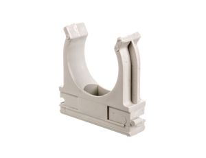 Uchwyt otwarty do rur gładkich fi 32mm ECCF32 /50szt./