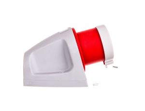 Wtyczka 32A 4P 400V IP44 WSM stała MINI 922066
