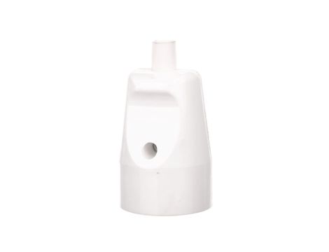 Gniazdo przenośne GP-16A 2P+Z białe 921805