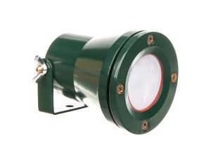 Projektor LED AKVEN wodoszczelny 5W 12V 370lm 3000K IP68 do podświetlania oczek wodnych 25720