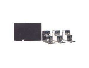 Zestaw zacisków aluminiowych 1,5-35mm2 NSX100 LV429248 /3szt./