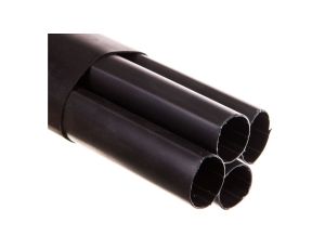 Mufa kablowa termokurczliwa przelotowa 4x25-70mm2 SHORT ZRN2X4SE