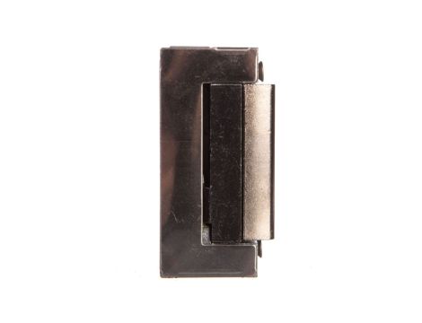 Elektrozaczep symetryczny NC Z wyłącznikiem 1420-12AC/DC 19814-1202