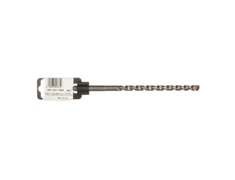 Wiertło do betonu Aggressor SDS Plus Rawlplug RT-SDSA-10/210 – 1 szt.