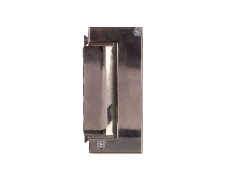 Elektrozaczep symetryczny NC z ześlizgiem z wyłącznikiem 1420RFT-12AC/DC 19814-1212