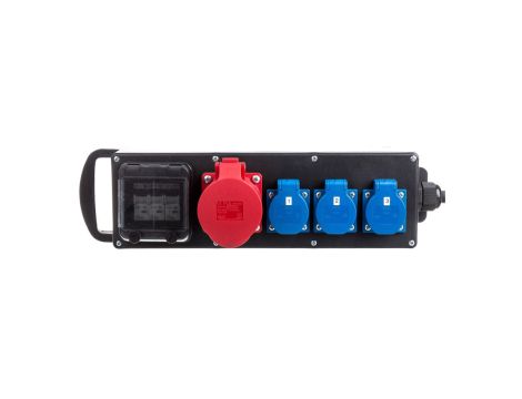 Rozdzielnica przenośna ŚWIDNICA 94402541W