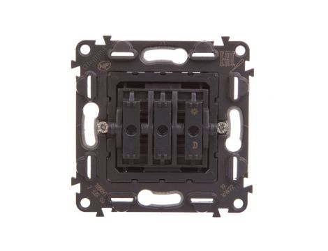 VALENA ALLURE Łącznik potrójny 752003